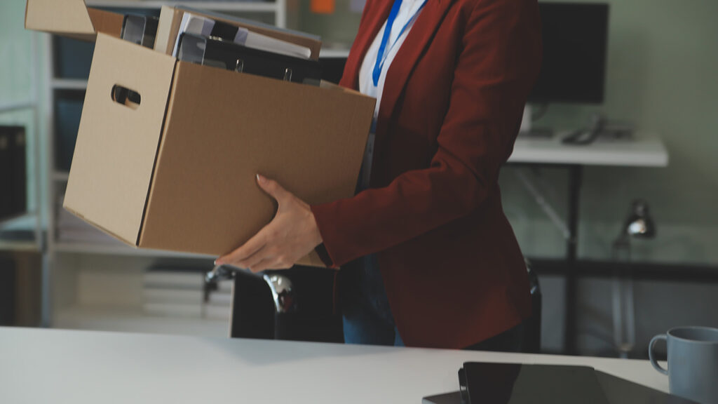 Fui Demitido Sem Justa Causa: Quais São Meus Direitos?